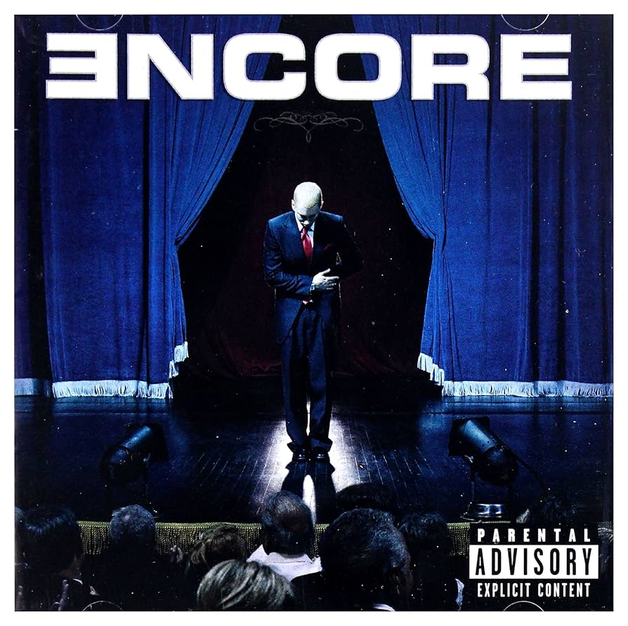 Encore